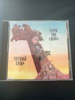 Stone the crows « Teenage Licks » rock 1971